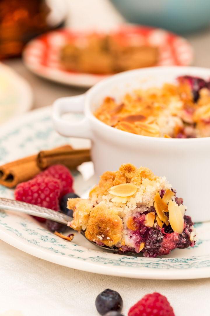 Dalani, Crumble, Cucina, Autunno, Casa, Idee, Ispirazioni, Natale, Decorazioni