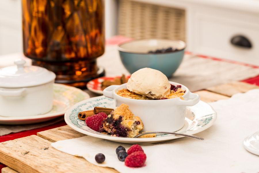 Dalani, Crumble, Cucina, Autunno, Casa, Idee, Ispirazioni, Natale, Decorazioni