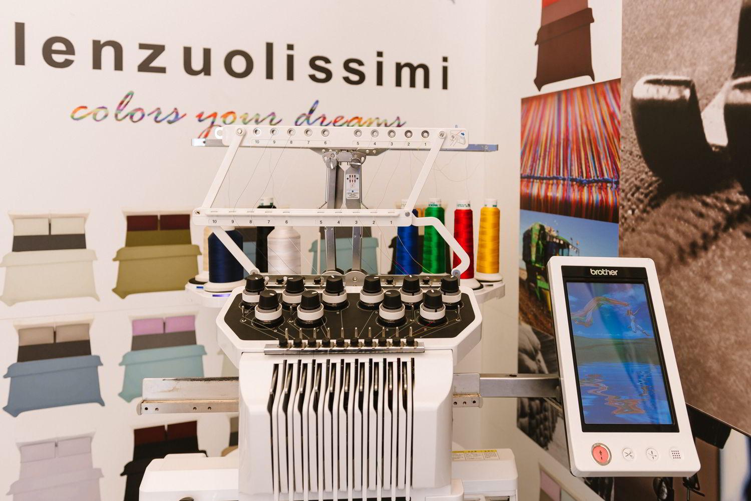 Dalani, Lenzuolissimi, Design, Milano, Ispirazioni, Passione, Made in Italy