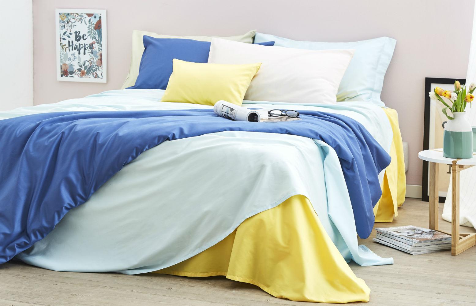 Dalani, Lenzuolissimi, Design, Ispirazioni, Made in Italy, Milano, Passione