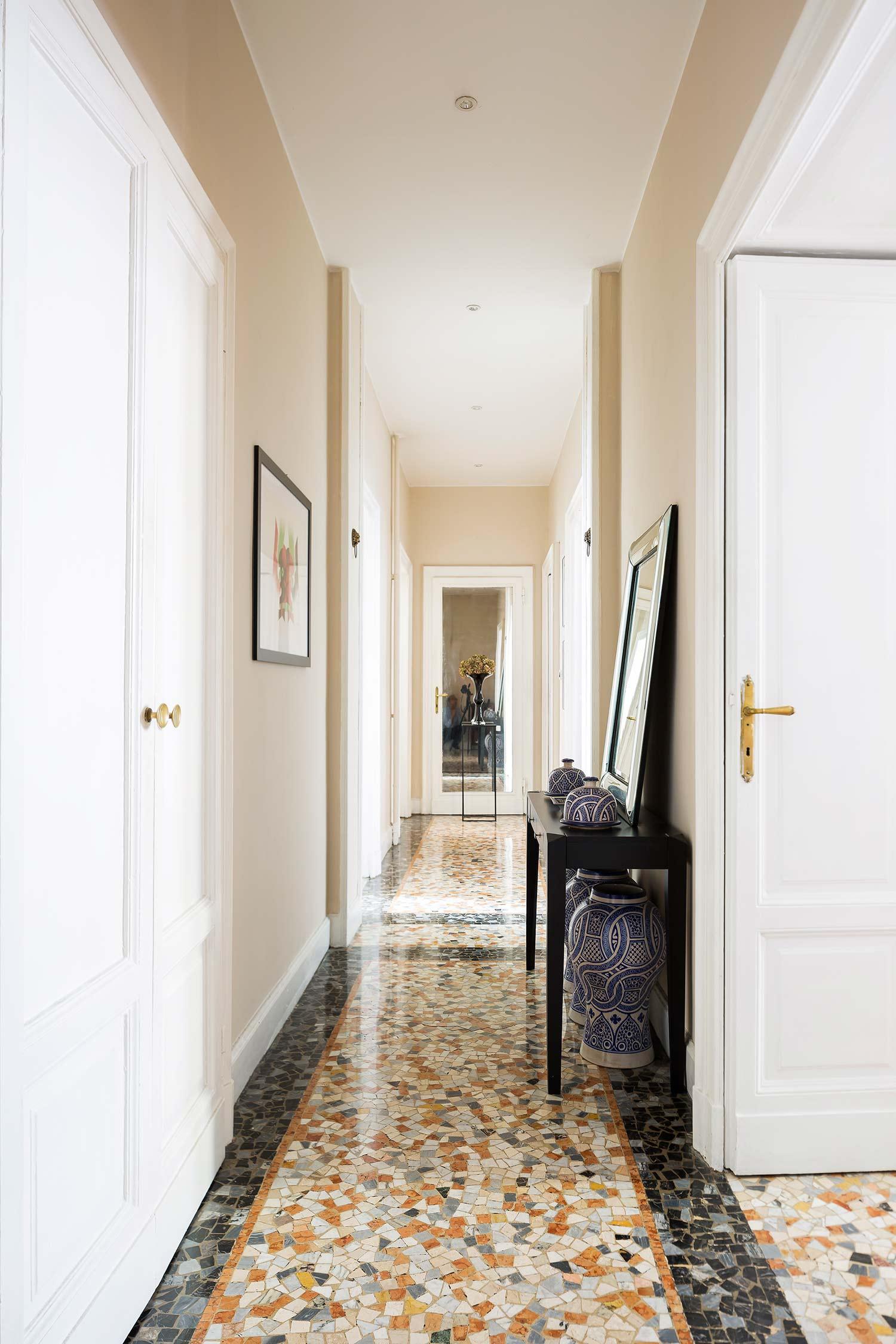 Lorenzo DeFant, Casa, Stile, Glam, Milano