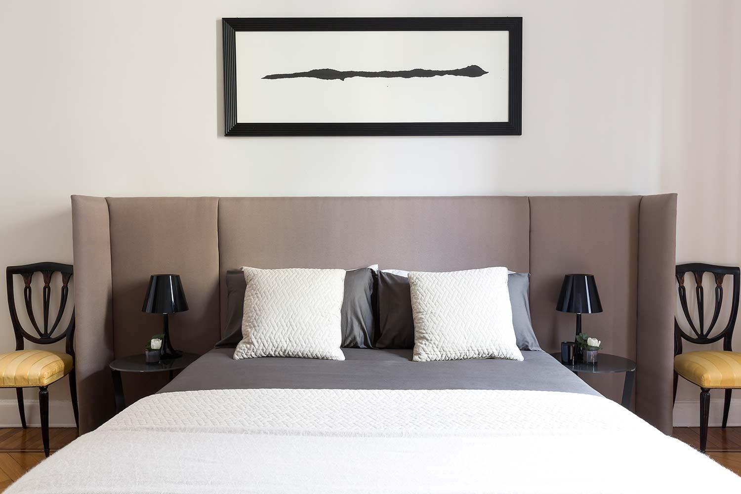 Lorenzo DeFant, Casa, Stile, Glam, Milano