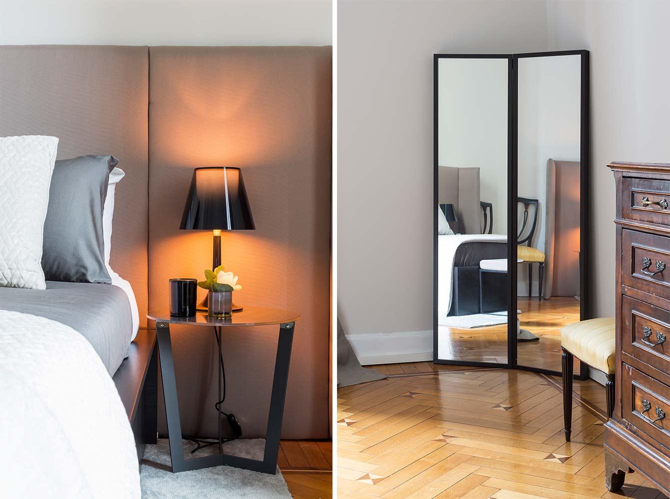 Lorenzo DeFant, Casa, Stile, Glam, Milano