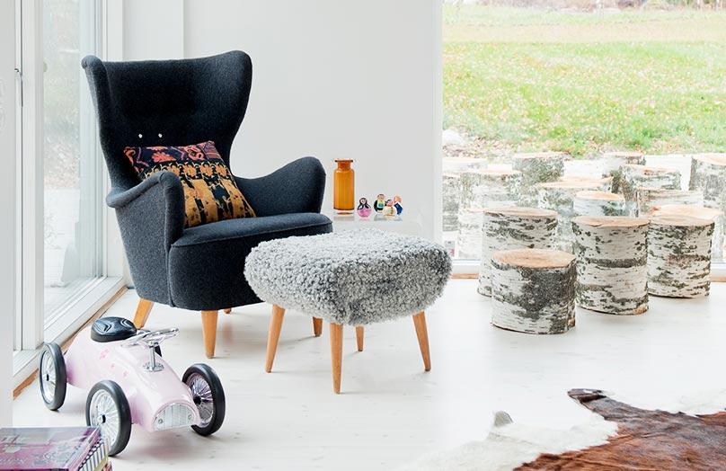 Vergeet hygge: lagom is dé Scandi trend van 2017