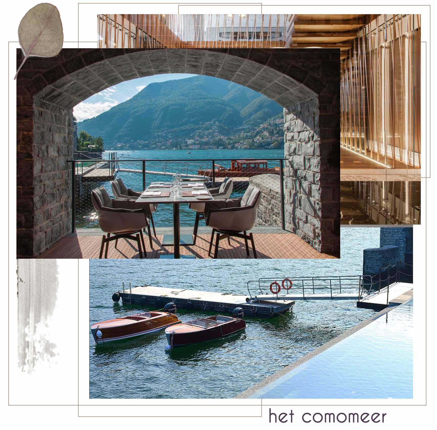 Il Sereno Lago di Como