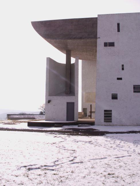 le-corbusier le corbusier
