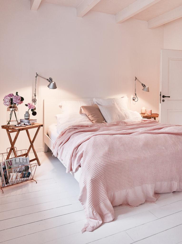 Schoner Traumen Das Luxus Schlafzimmer Westwing