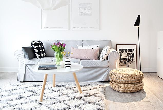 Inspirující scandi