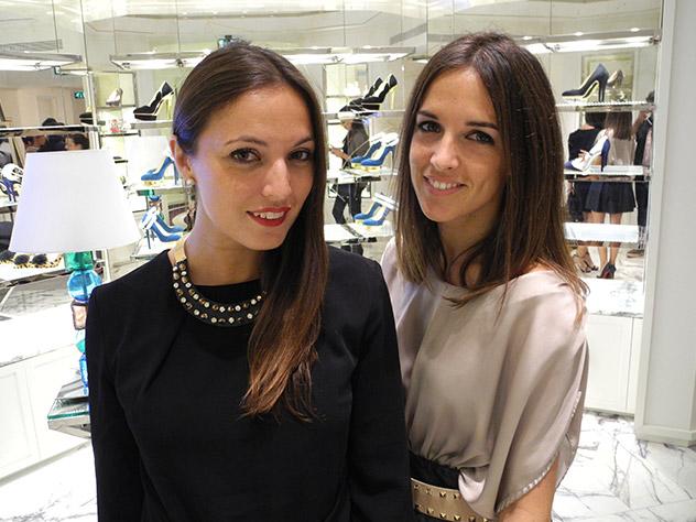 Entrevista a Lost in Vogue