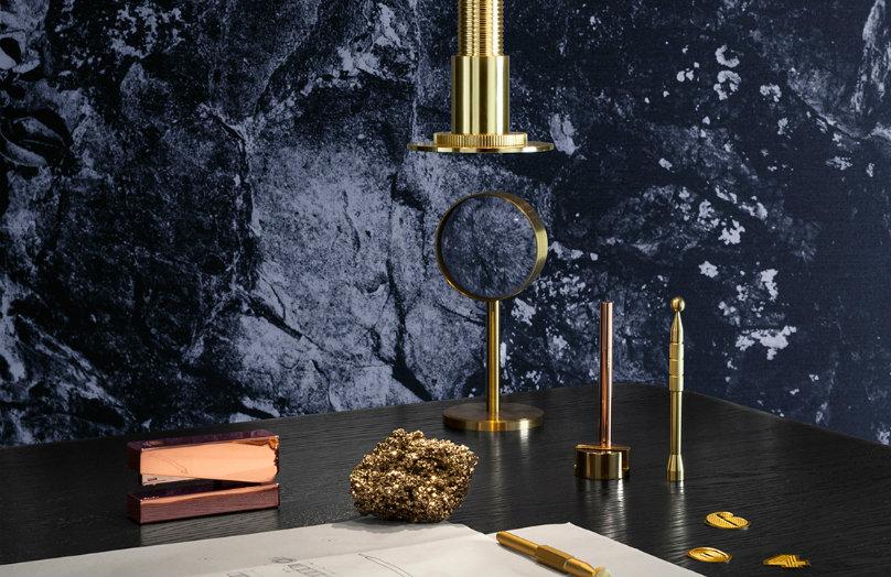 Extraordinario Tom Dixon