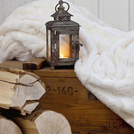 Preparados para el invierno