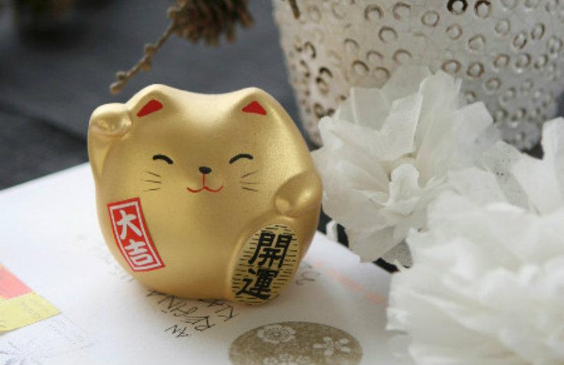 Cómo tener suerte: 3 amuletos japoneses para conseguirla