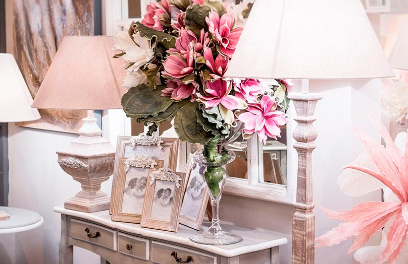 Garpe Interiores: pasión por la decoración