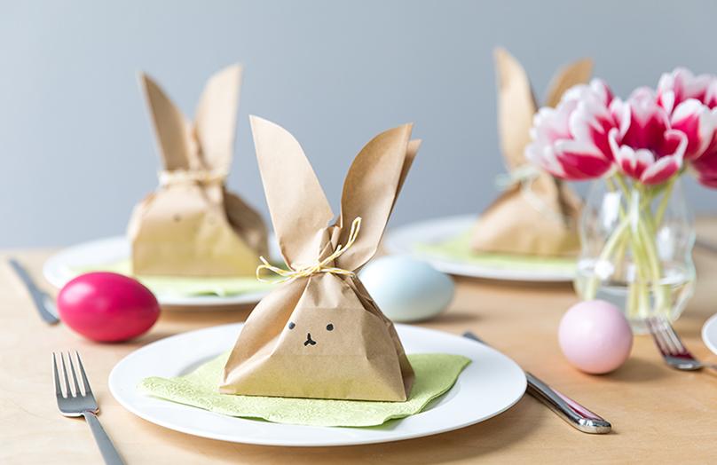 Al rico chocolate (de Pascua)