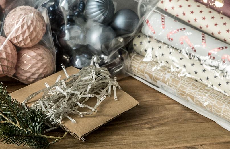 Trucos de casa: Post-Navidad