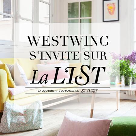 C'est cadeau : Stylist x Westwing