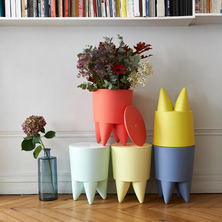 Philippe Starck – Un talent subversif