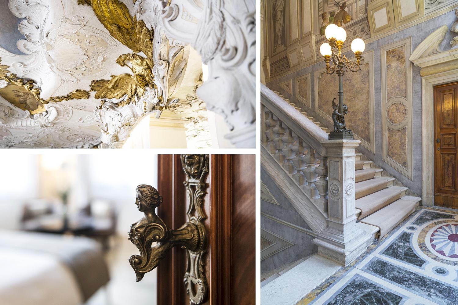 Westwing, Aman Venice, Design, Casa, Stile, Cucina, Arte, Venezia