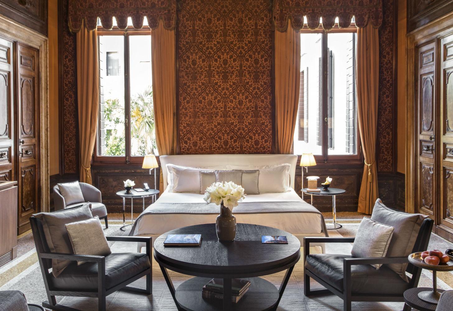 Westwing, Aman Venice, Design, Casa, Stile, Cucina, Arte, Venezia