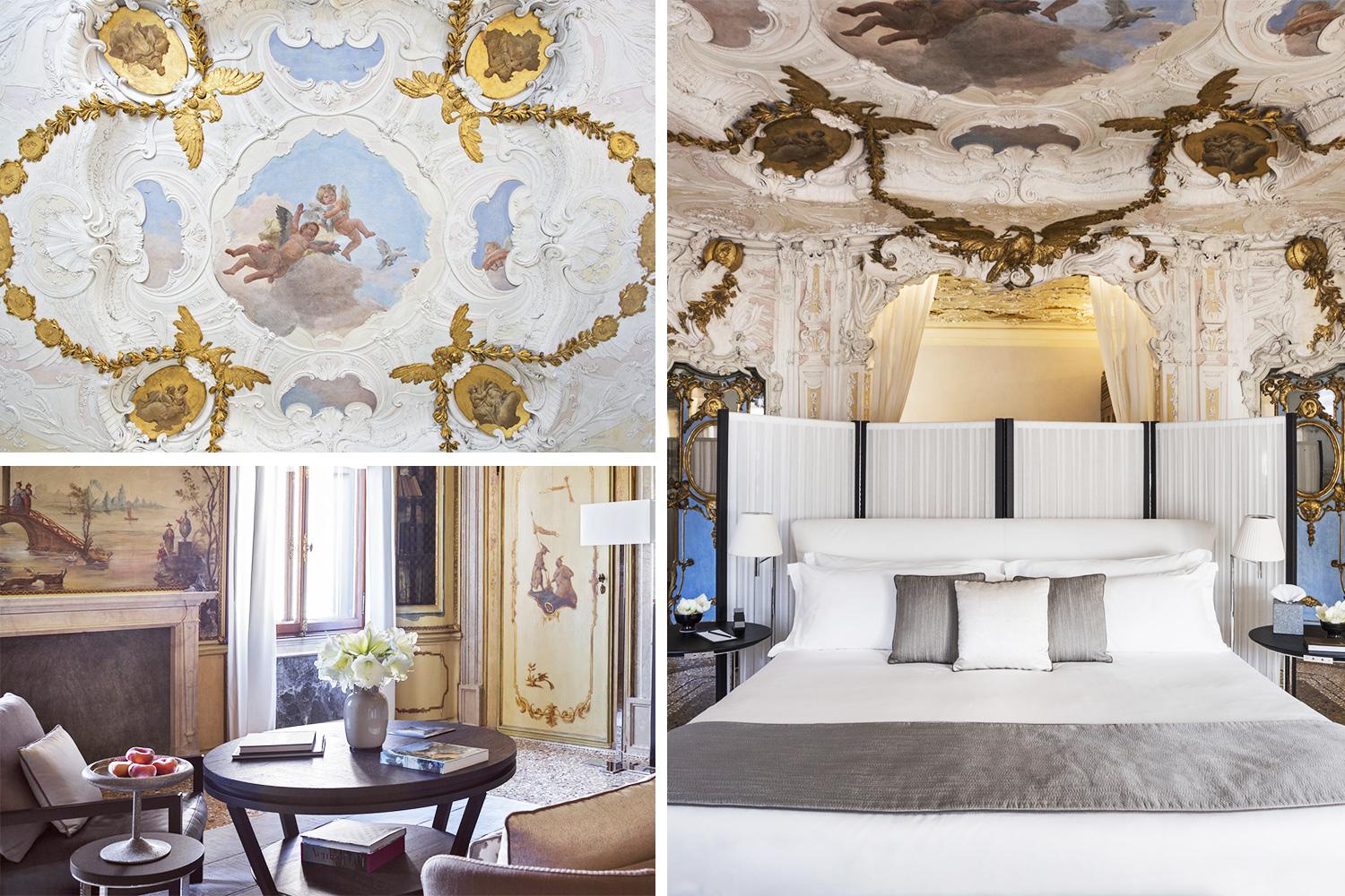 Westwing, Aman Venice, Design, Casa, Stile, Cucina, Arte, Venezia