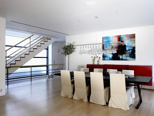 sala da pranzo sala da pranzo