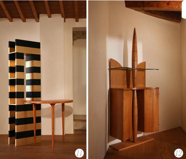 Villa Dionisi Design