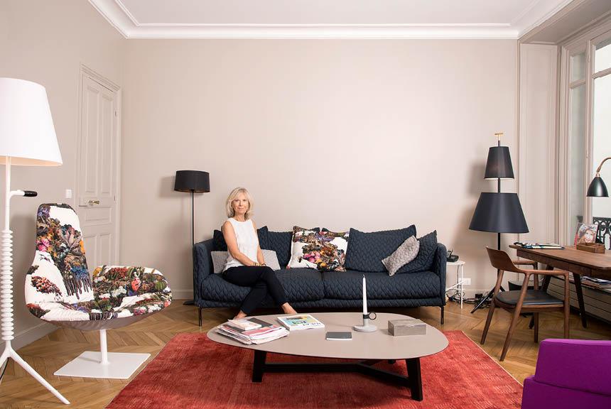 Cuore Casa, Parigi, Cuore, Moda, Style, Colori