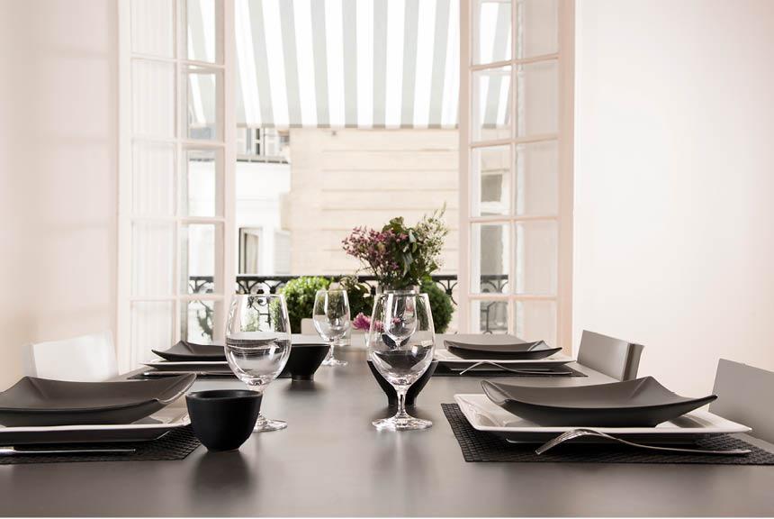 Cuore Casa, Parigi, Cuore, Moda, Arredo