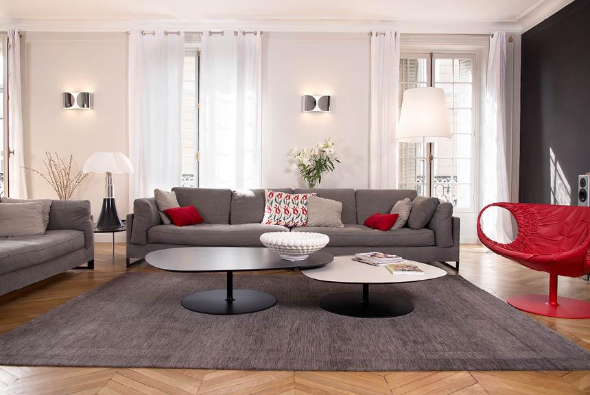 Cuore Casa, Parigi, Cuore, Moda, Arredo