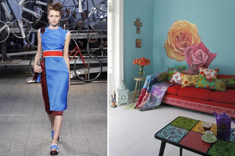 Fashion Fashion, Casa, Trend, Dalani
