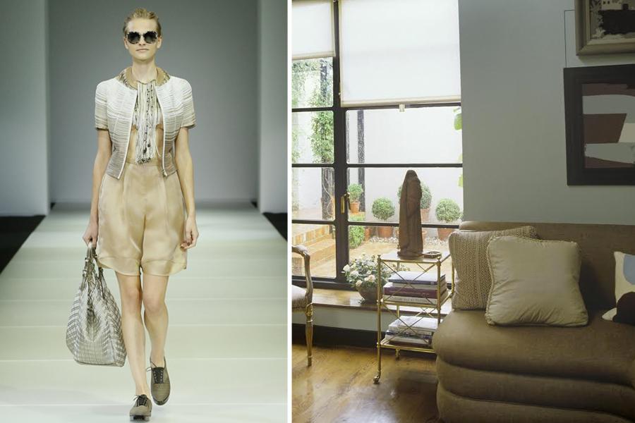 Fashion Fashion, Casa, Design, Dalani