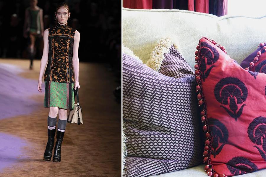 Fashion Fashion, Trend, Dalani, Casa, Design