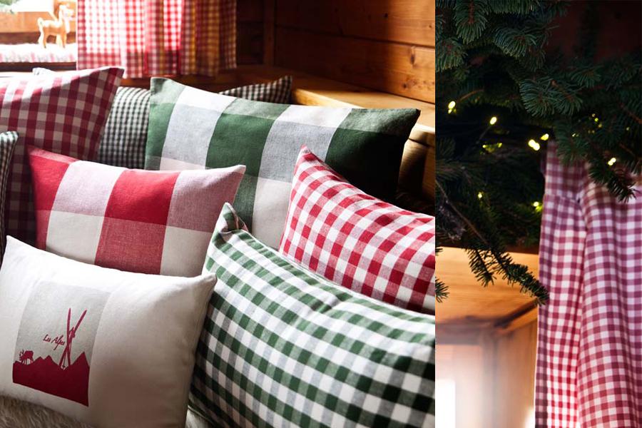 Musica Musica, Natale, Weekend, Casa, Style, Dalani, Baita, Alpi, Fiori, Fai-da-te