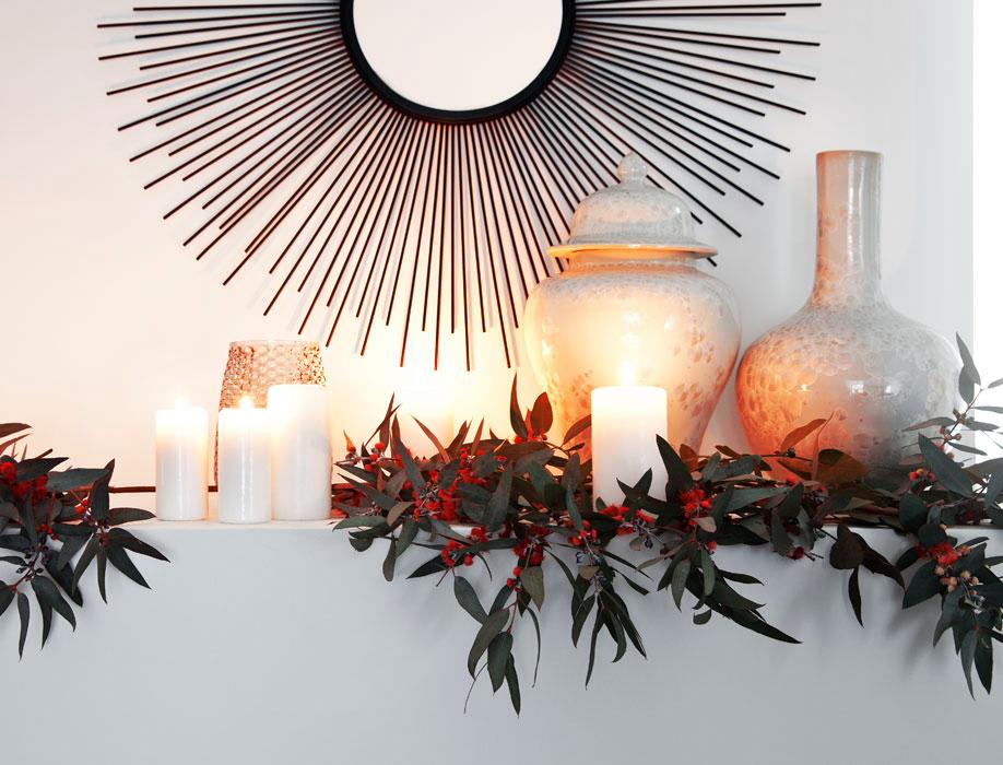 Ghirlande Fai da Te 3 Idee e 3 Tutorial per Decorazioni di Natale Creative Ghirlande-fai-da-te, Natale, Idee, Decorazioni, Fai-da-te, 3-idee, 3-idee-per-Natale, Ghirlande
