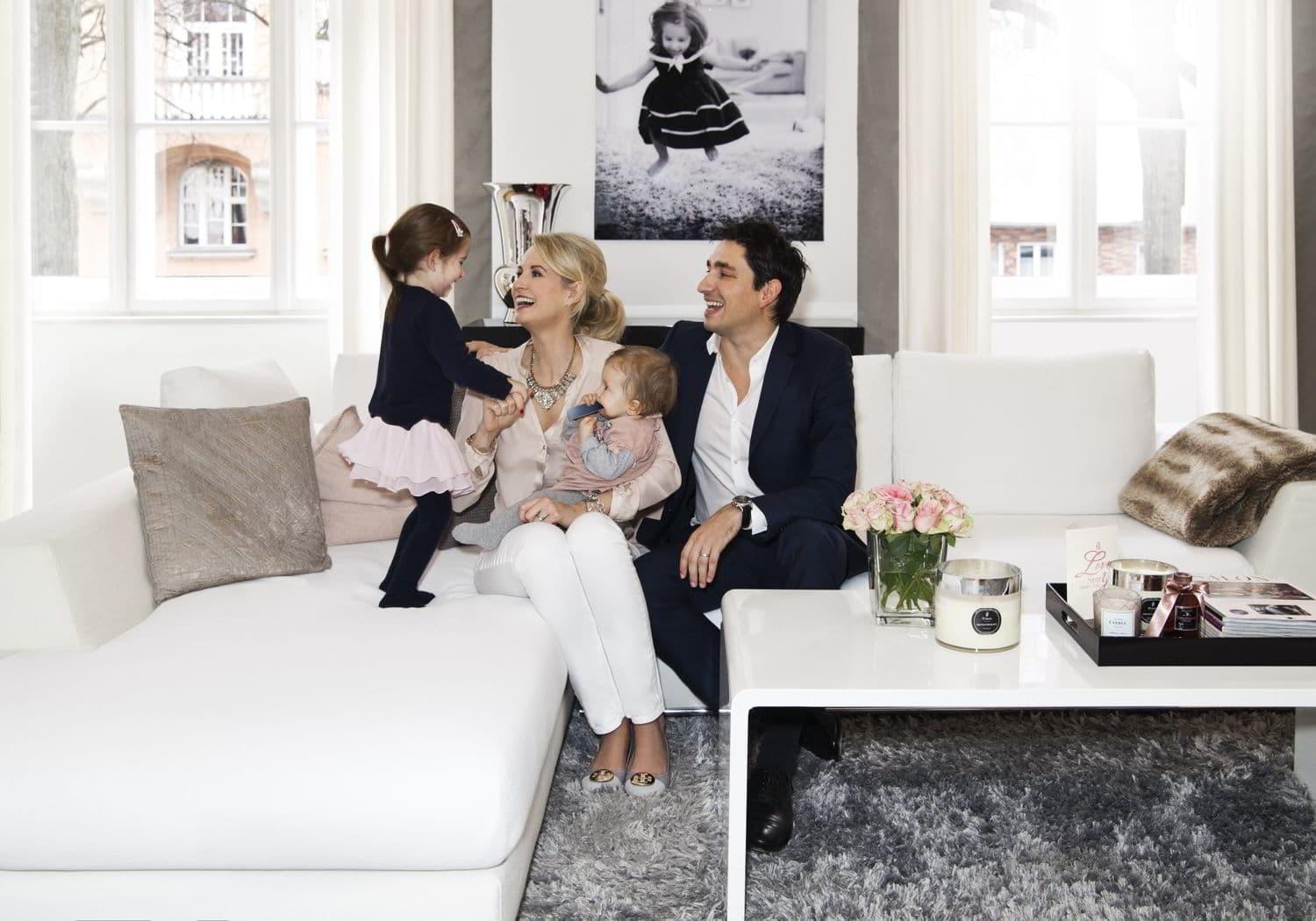 Dalani, Casa in stile newyorkese, Arredamento, Casa, Ispirazioni, Consigli, New York, Progetto, Stile