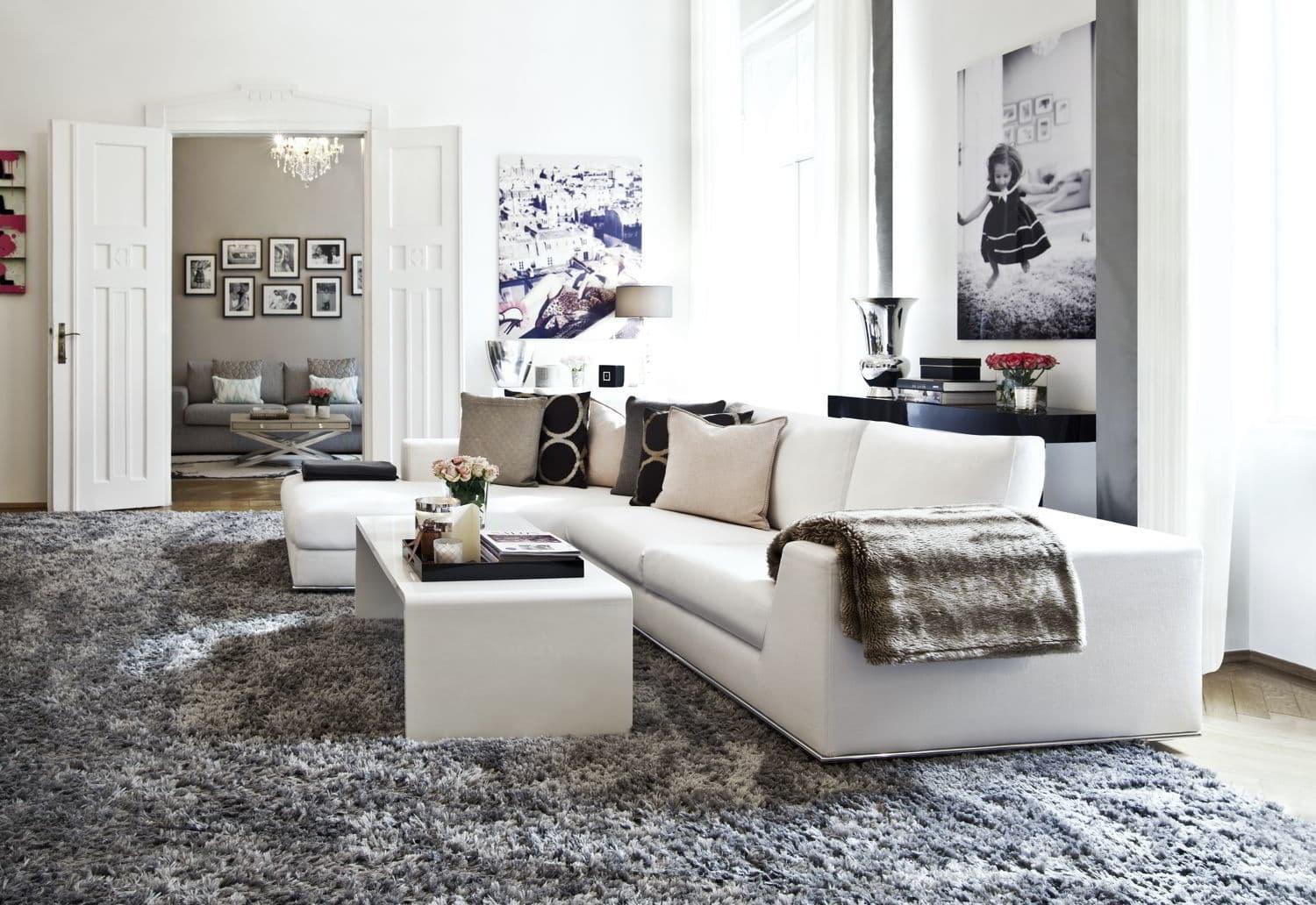 Dalani, Casa in stile newyorkese, Arredamento, Casa, Ispirazioni, Consigli, New York, Progetto, Stile