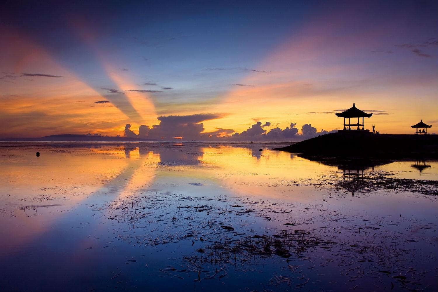 Westwing, Bali, Colori, Natura, Oriente, Relax, Spiagge