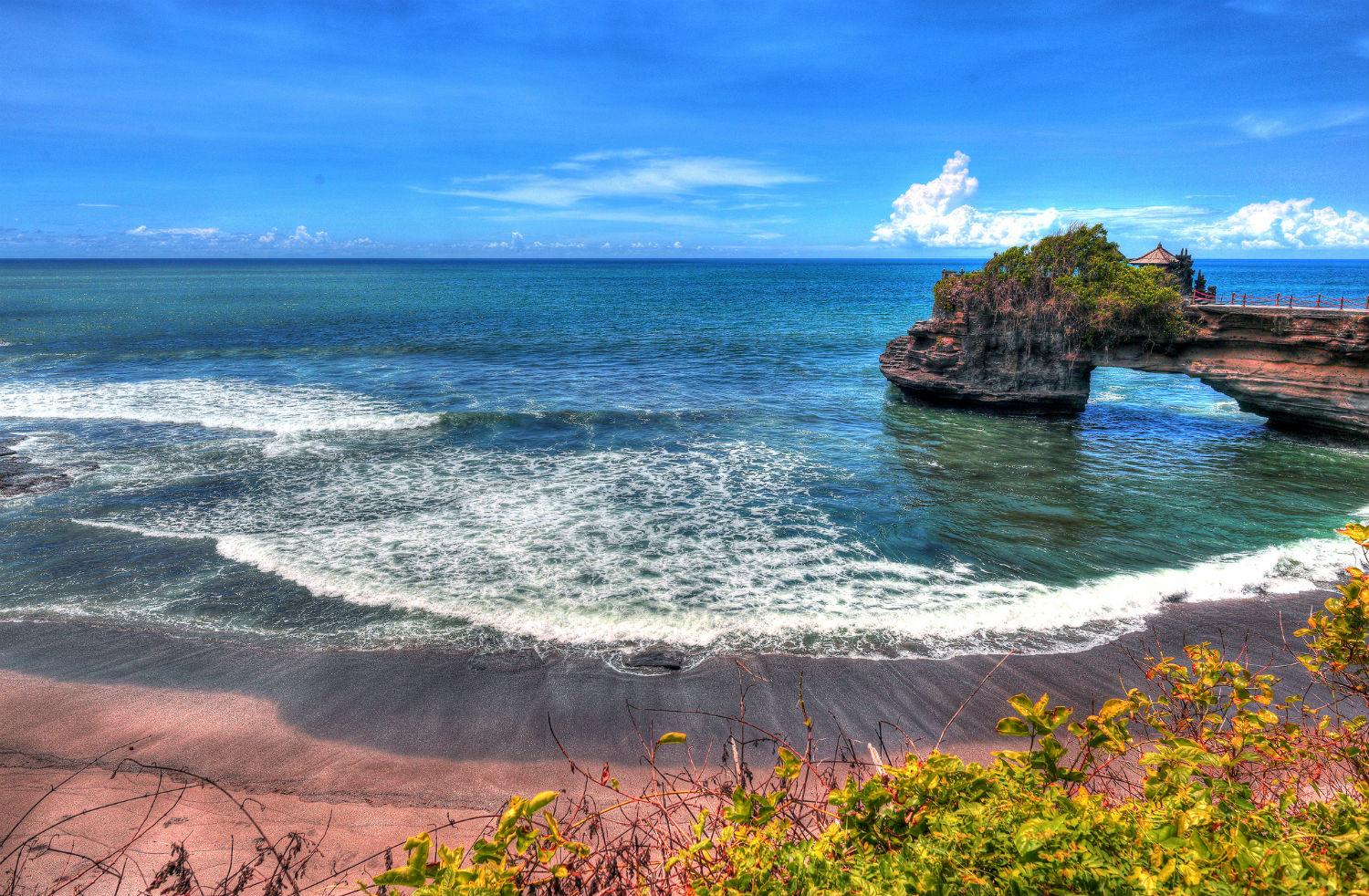 Westwing, Bali, Colori, Natura, Oriente, Relax, Spiagge
