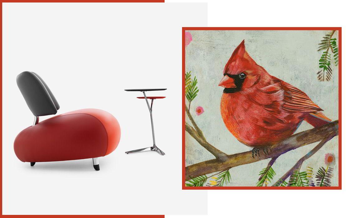 Dalani, Leolux, Colori, Design, Casa, Arte