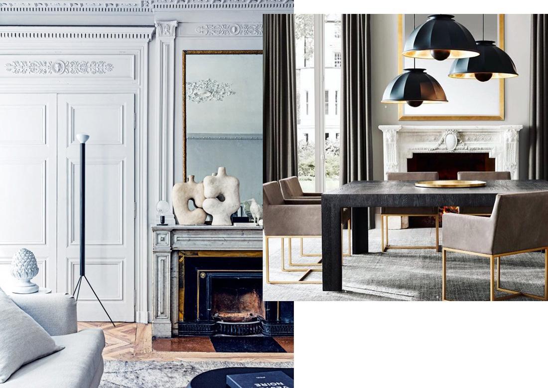 Camilla Bellini The Diary of a Designer Stile Classico Italiano Camilla Bellini, Casa, Arredamento, Colori, Design, Stile, Classico
