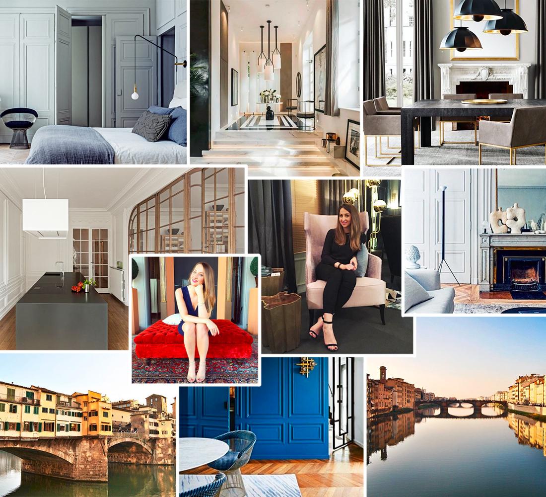 Camilla Bellini The Diary of a Designer Stile Classico Italiano Camilla Bellini, Casa, Arredamento, Colori, Design, Stile, Classico