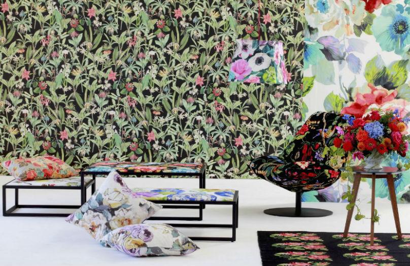 Fiori d'inverno - Il trend è dark