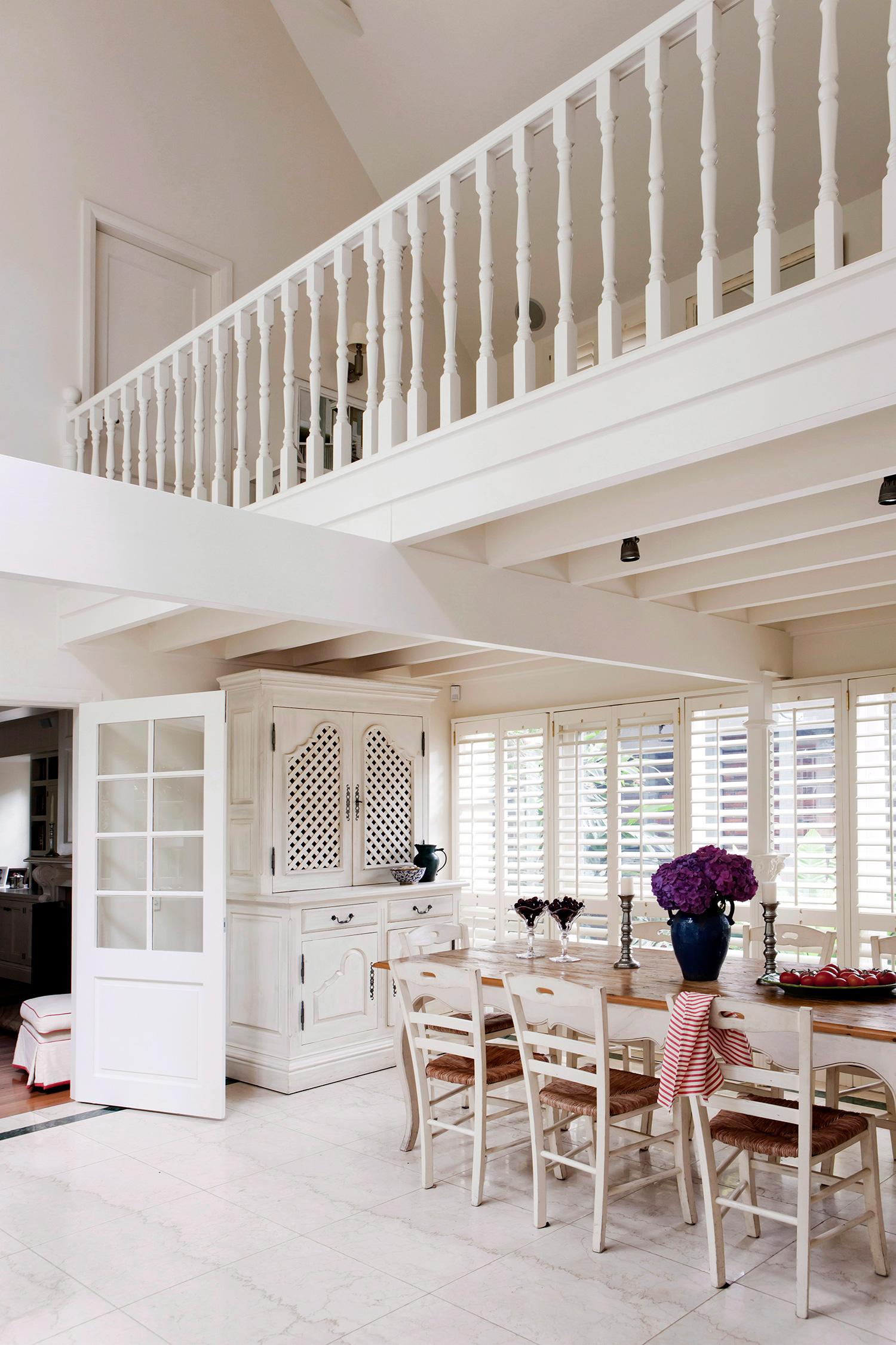 Casa in Stile Country Inglese Casa country, Casa, Country, Stile, Arredamento