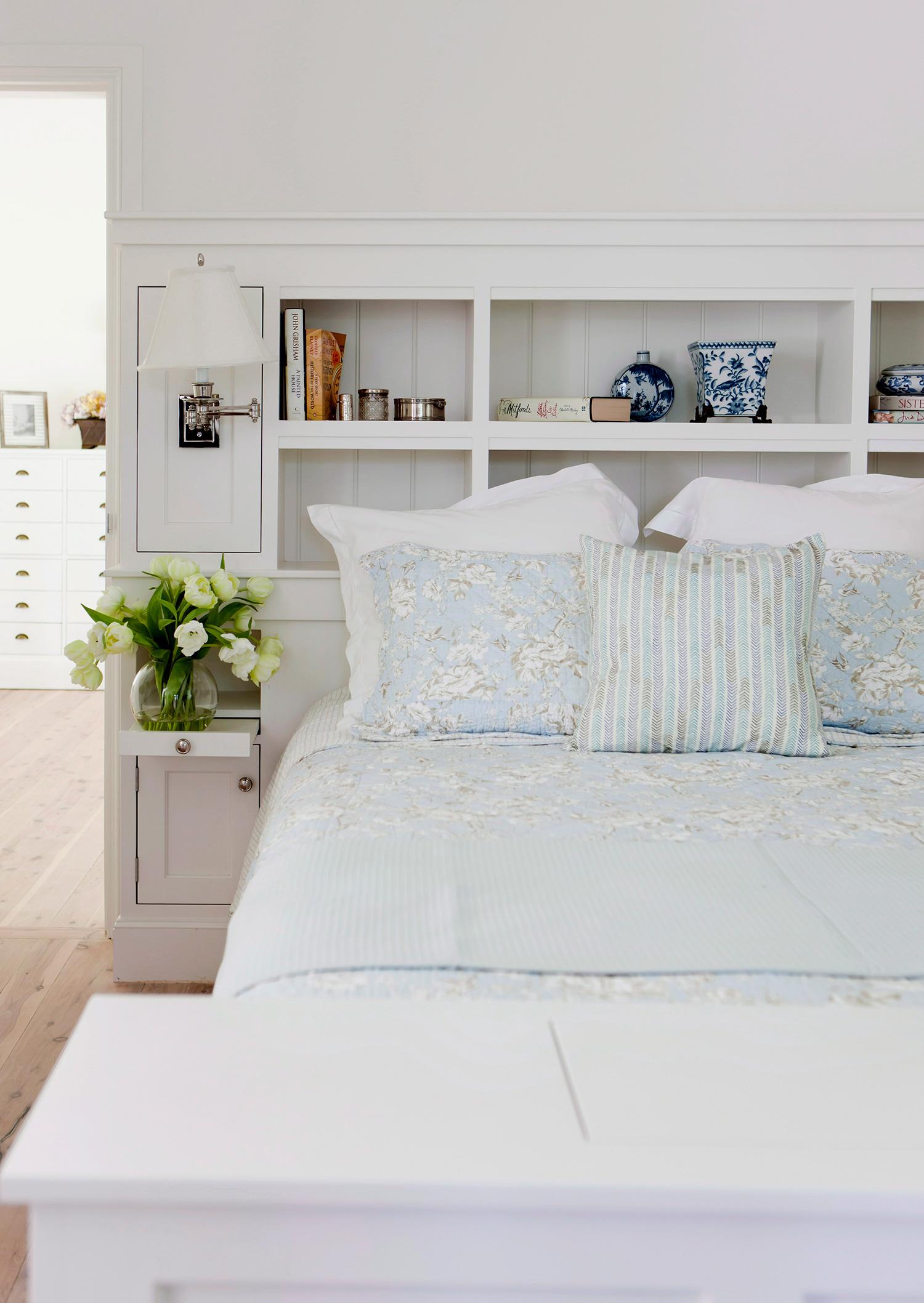 Camera da Letto in Stile Country Inglese Casa country, Casa, Country, Stile, Arredamento