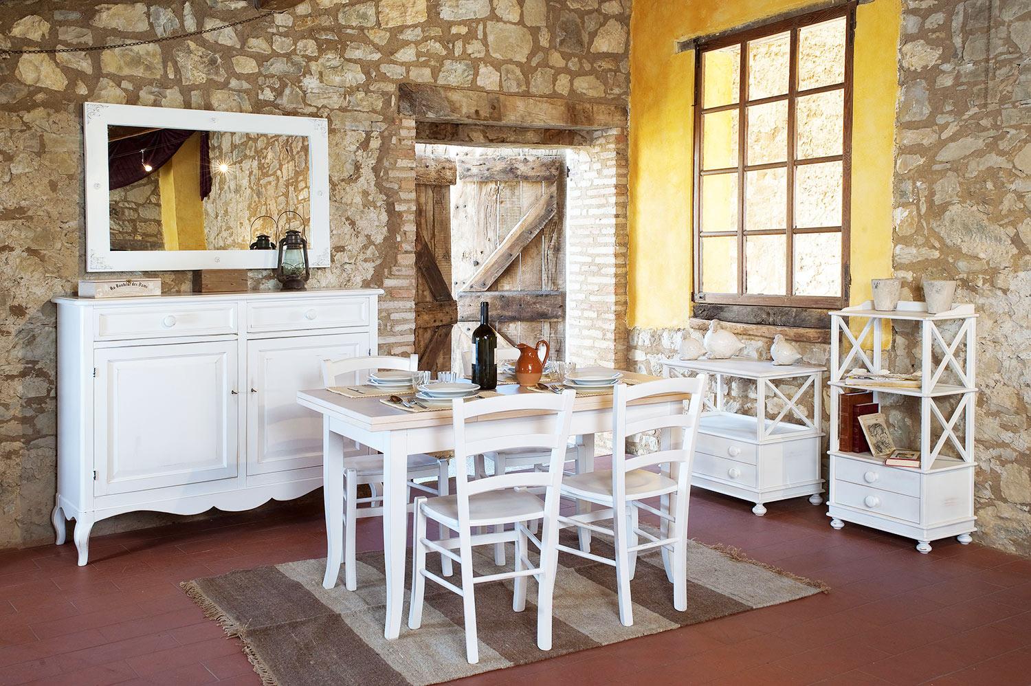 Castagnetti, Made in Italy, Arredamento, Casa