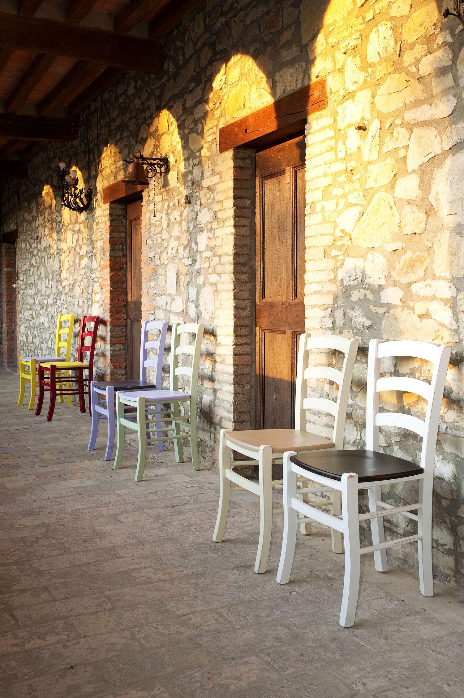 Castagnetti, Made in Italy, Arredamento, Casa