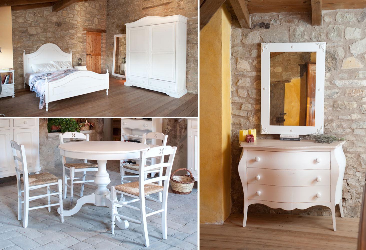Castagnetti, Made in Italy, Arredamento, Casa