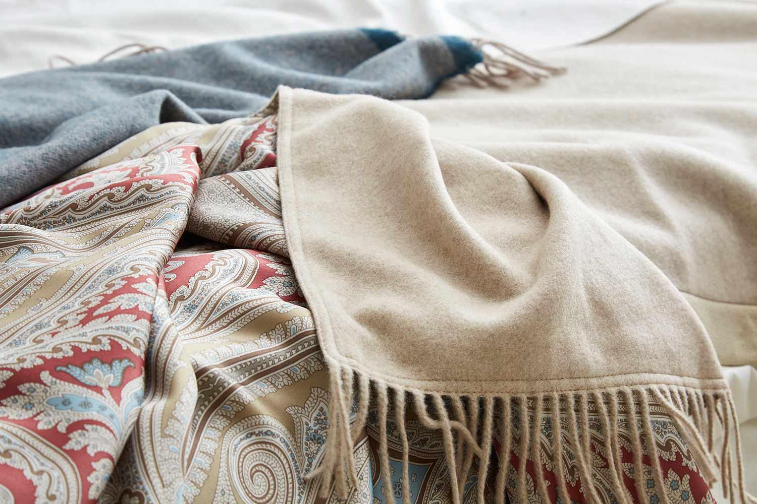 Marzotto, Lanerossi, Casa, Design, Tessuti