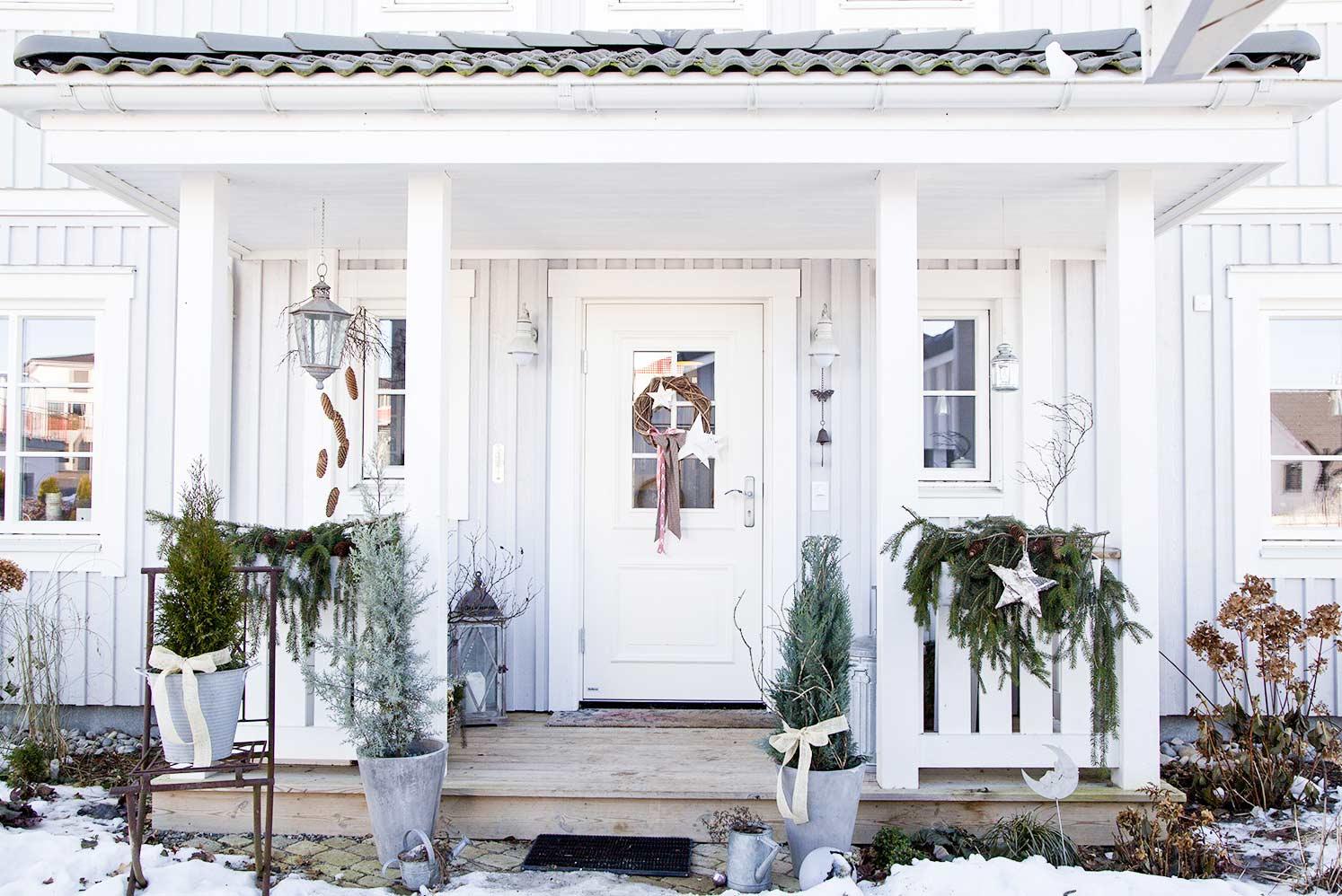 Casa scandi, Casa, Stile, Scandi, Inverno