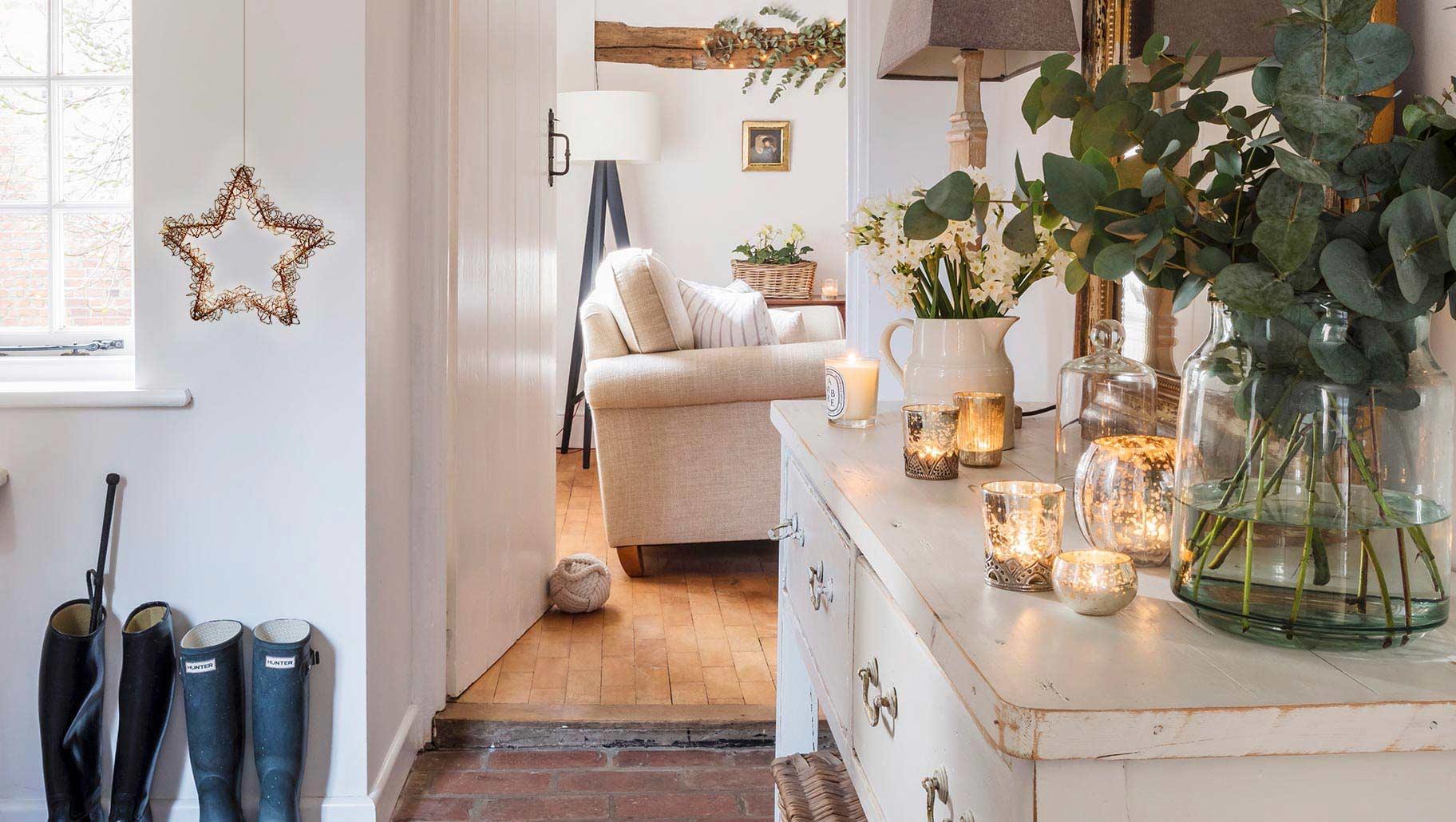 Casa scandi, Casa, Stile, Scandi, Inverno